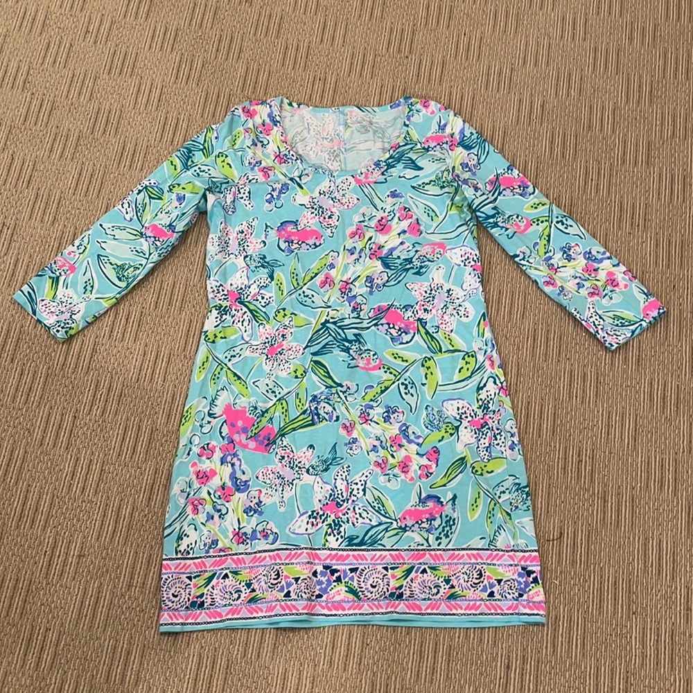 Lilly Pulitzer Dress, size M